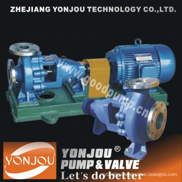 Industrial Nitric Sulfuric Acid Pump